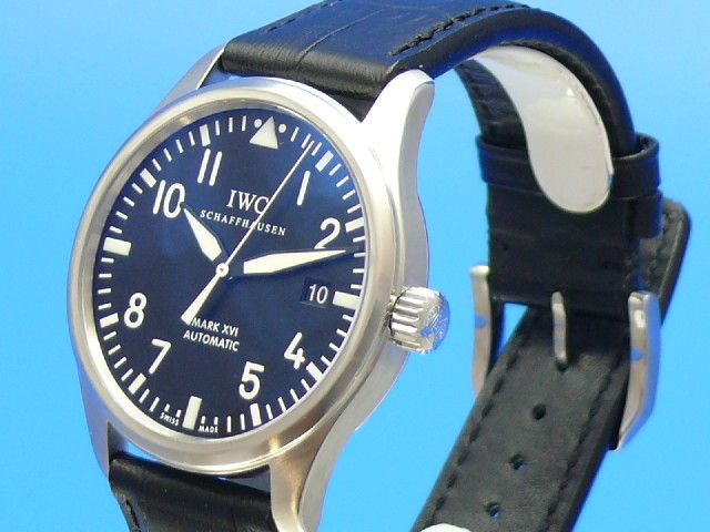 IWC Mark XVI