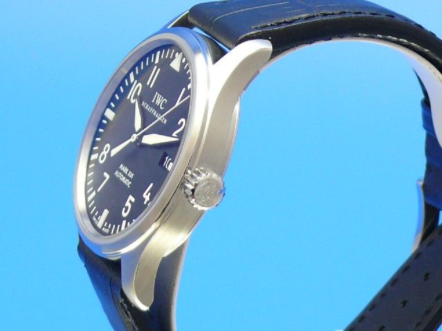 IWC Mark XVI