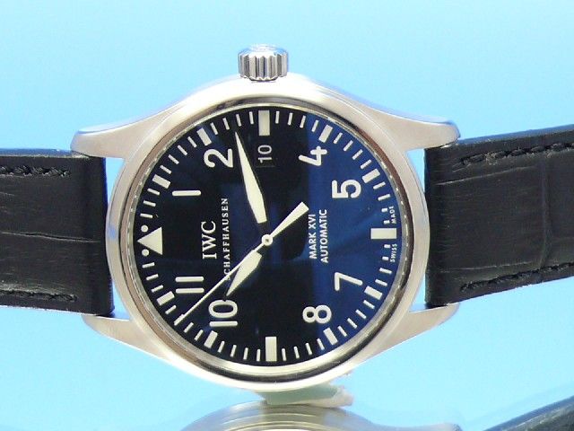IWC Mark XVI