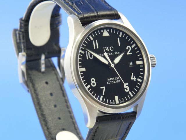 IWC Mark XVI
