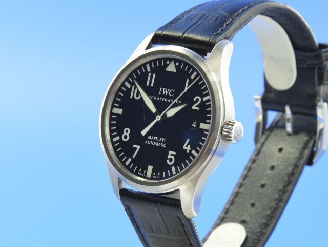 IWC Mark XVI