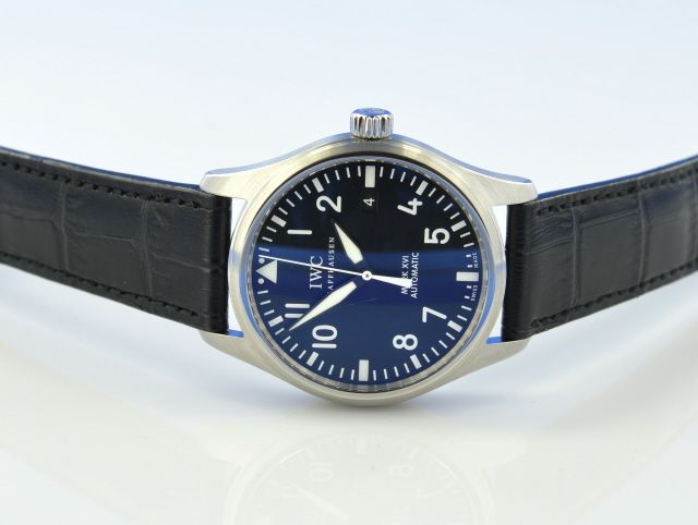 IWC Mark XVI