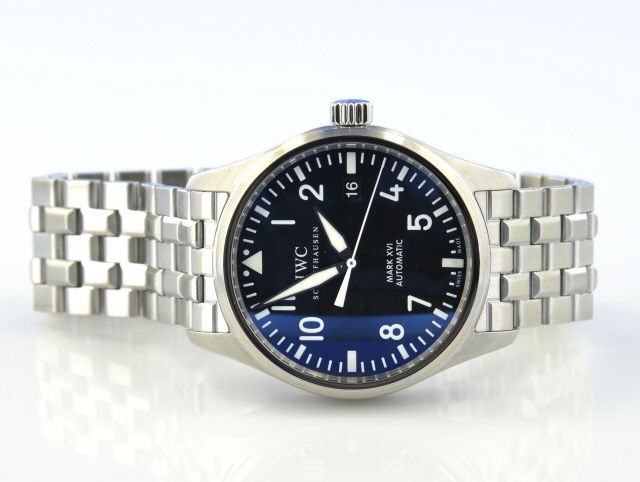 IWC Mark XVI