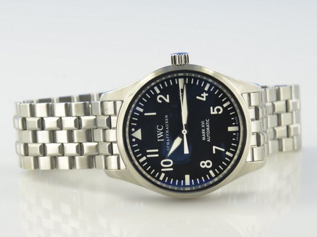IWC Mark XVI