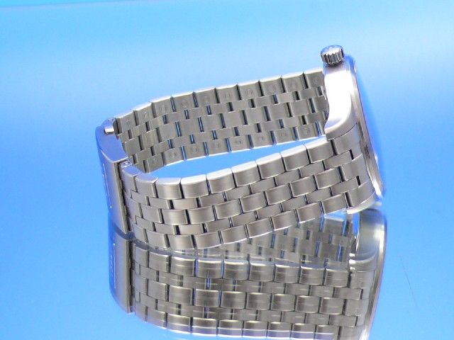 IWC Mark XVII  IW3265 aus 05/2013