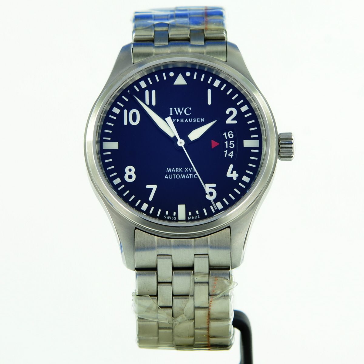 IWC Mark XVII Pilot 3265