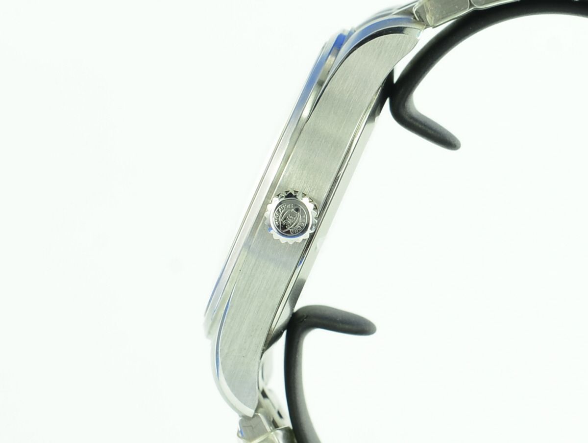 IWC Mark XVII Pilot 3265