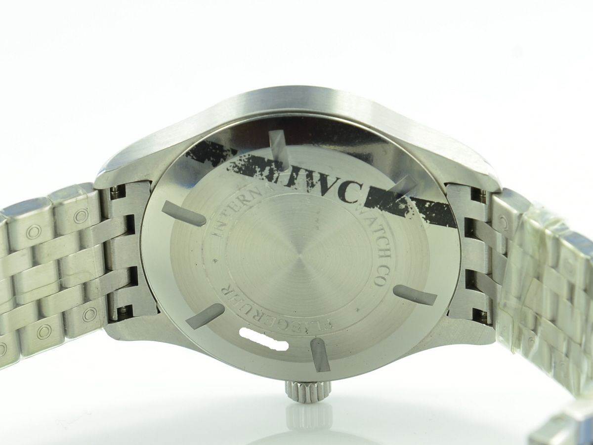 IWC Mark XVII Pilot 3265