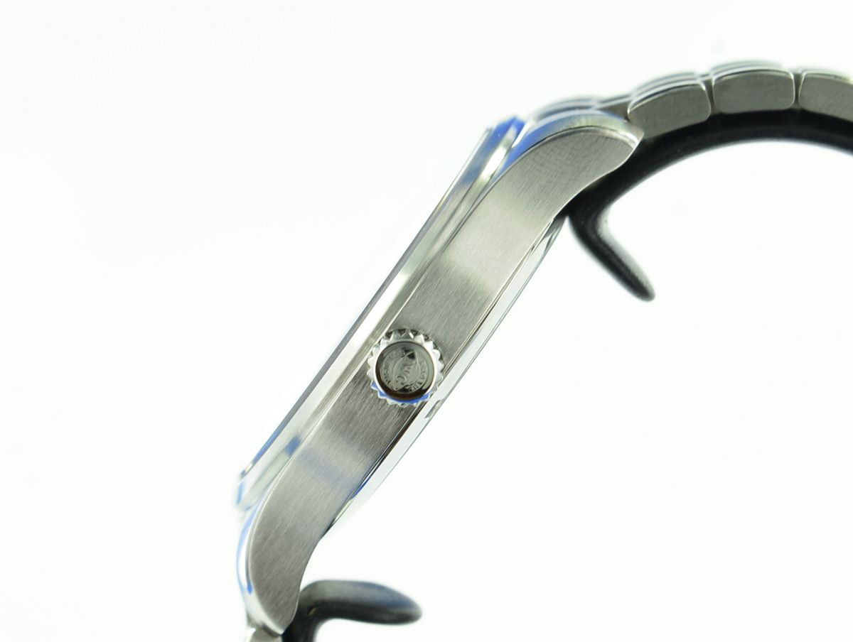 IWC Mark XVII Pilot 41