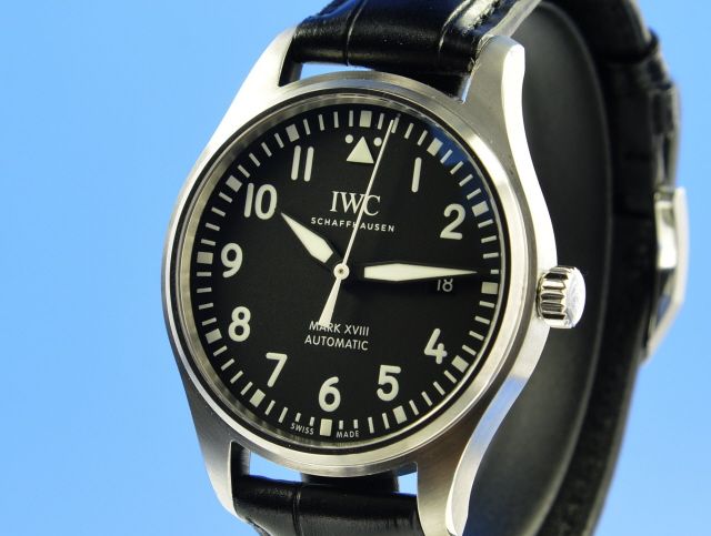 IWC Mark XVIII