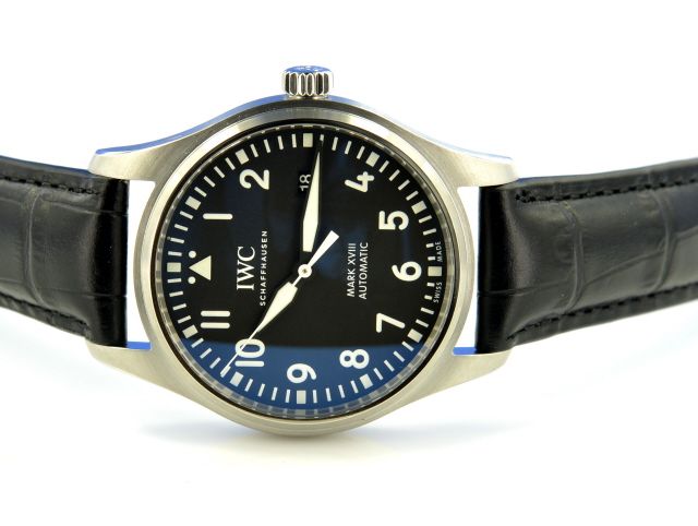 IWC Mark XVIII