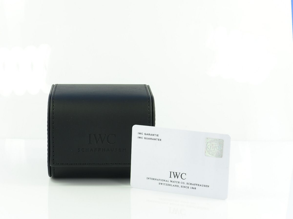 IWC Mark XVIII Antoine De Saint Exupery