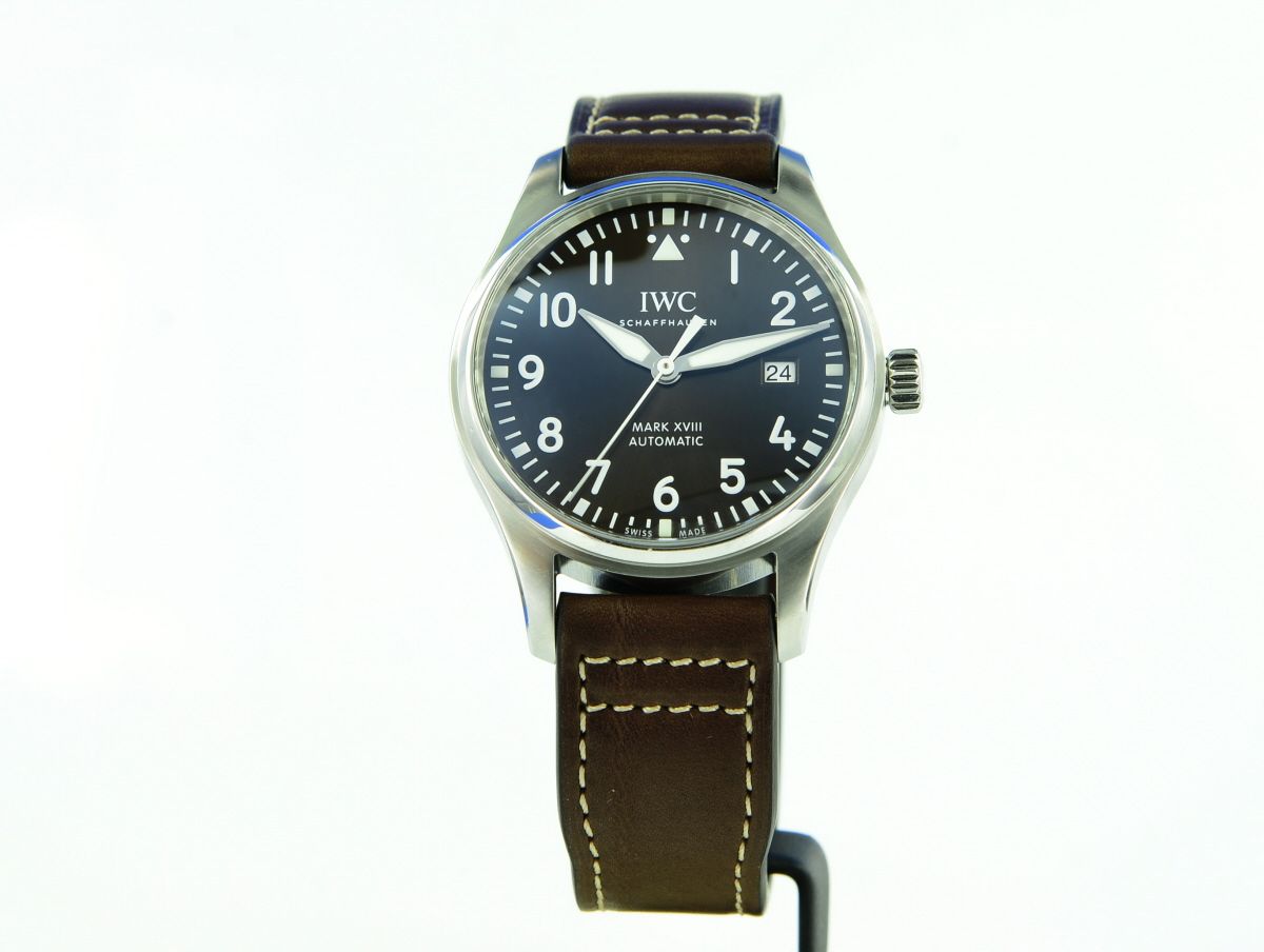IWC Mark XVIII Antoine De Saint Exupery