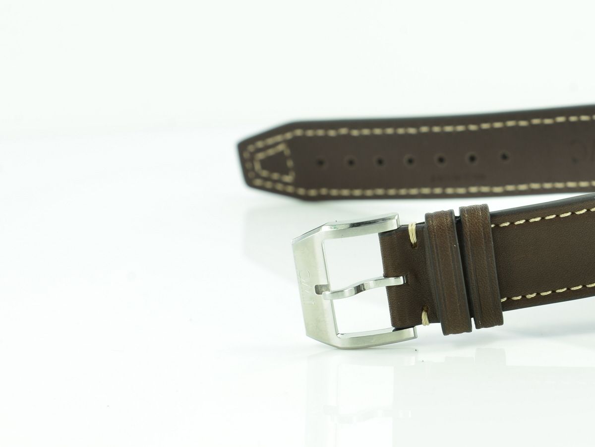 IWC Mark XVIII Antoine De Saint Exupery