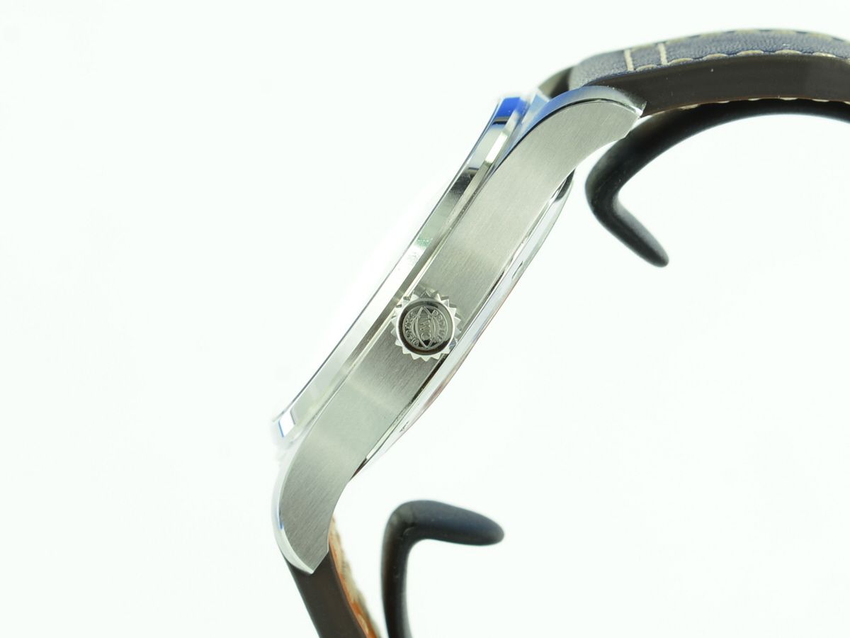 IWC Mark XVIII Brown Dial IW327003