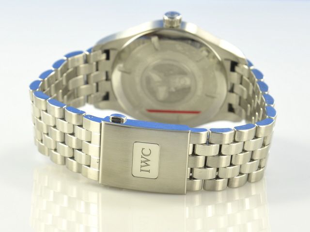 IWC Mark XVIII Edition Le Petit Prince