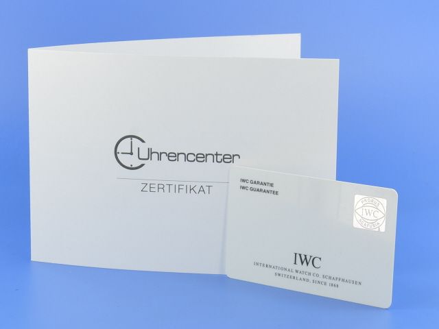 IWC Mark XVIII Edition Petit Prince