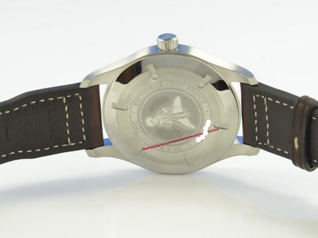 IWC Mark XVIII Edition Petit Prince
