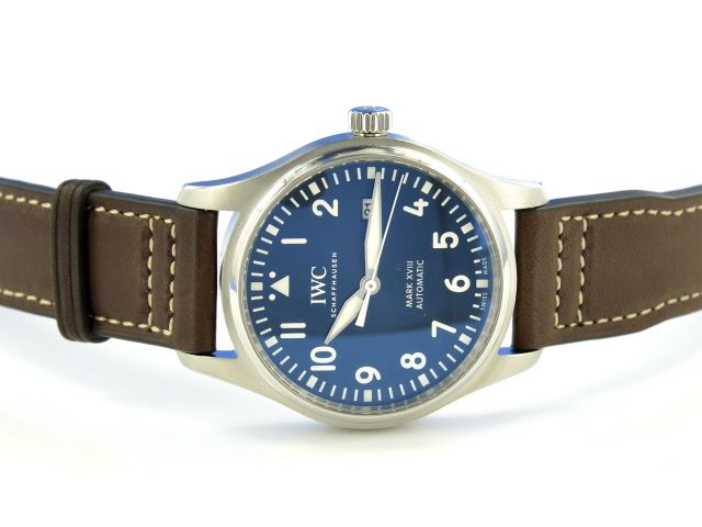 IWC Mark XVIII Edition Petit Prince
