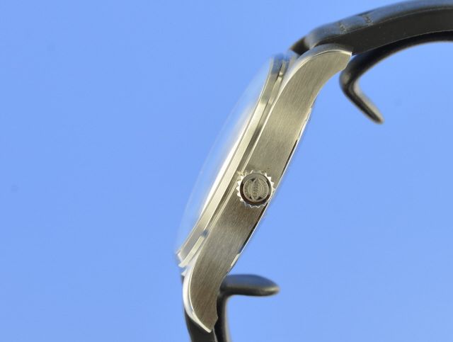 IWC Mark XVIII Fliegeruhr