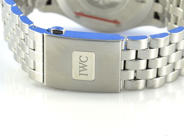 IWC Mark XVIII Fliegeruhr