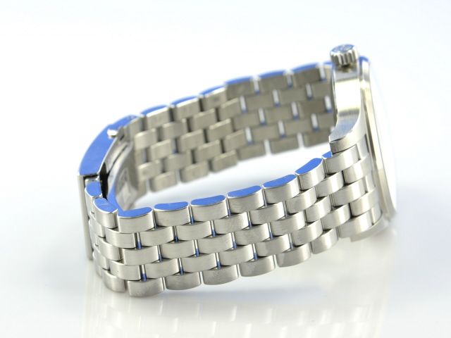 IWC Mark XVIII Fliegeruhr