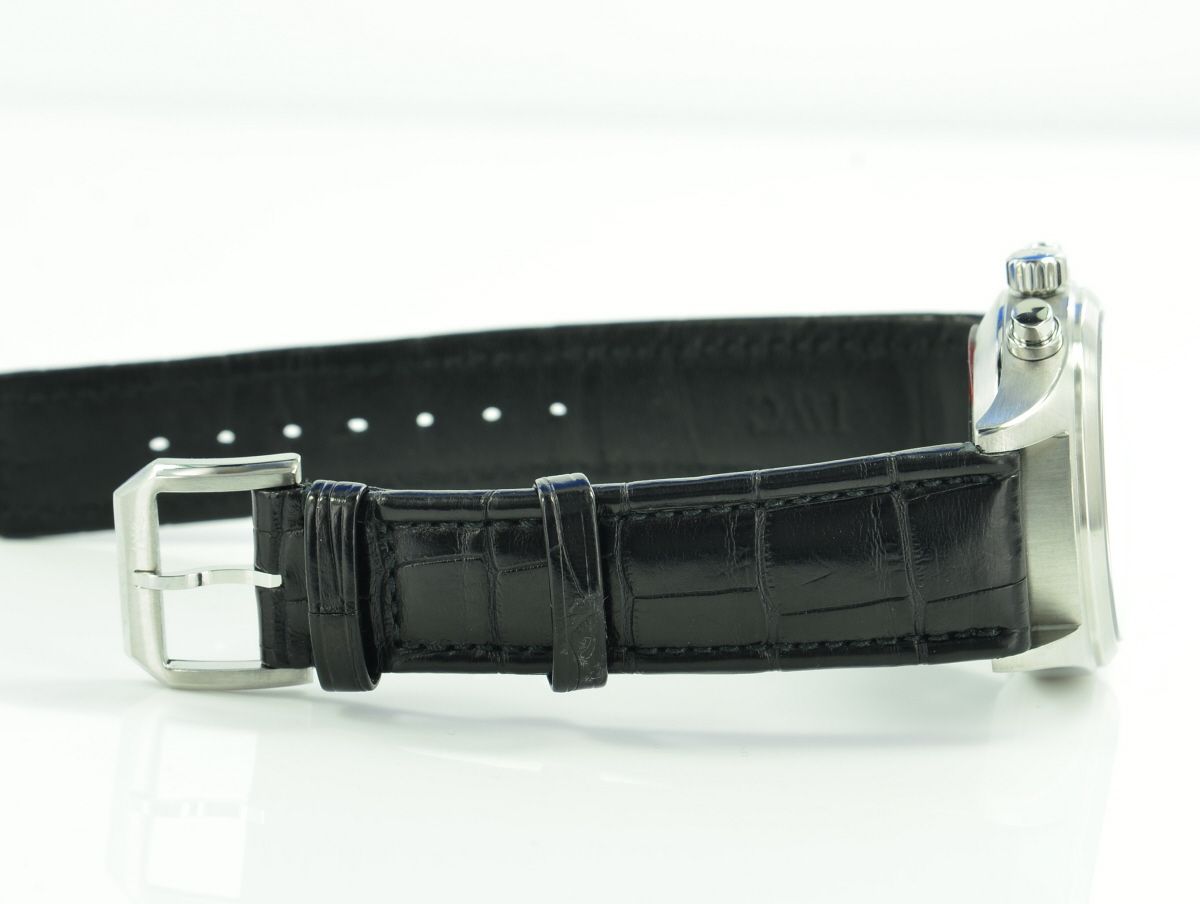 IWC Pilot Fliegerchronograph Automatik 3706