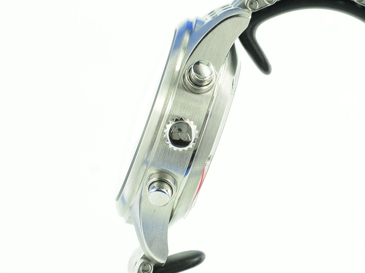 IWC Pilot Fliegerchronograph Automatik 3706