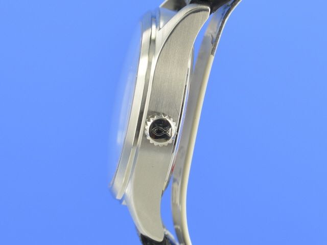 IWC Pilot Fliegeruhr UTC TZC