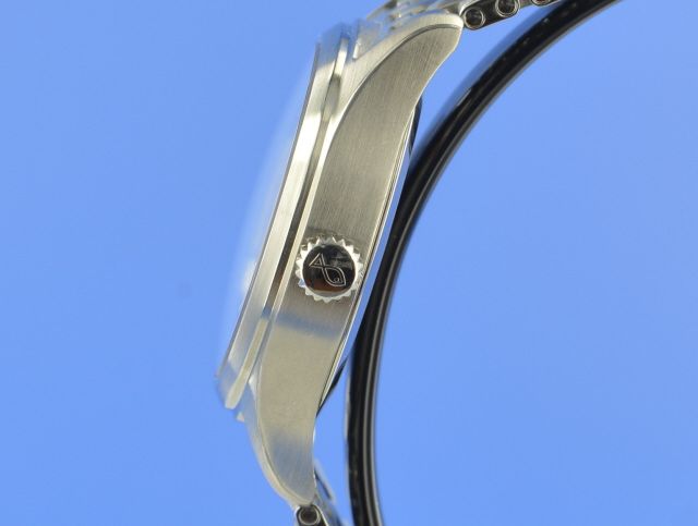 IWC Pilot Fliegeruhr UTC TZC