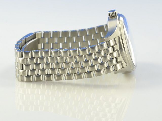 IWC Pilot Fliegeruhr UTC TZC