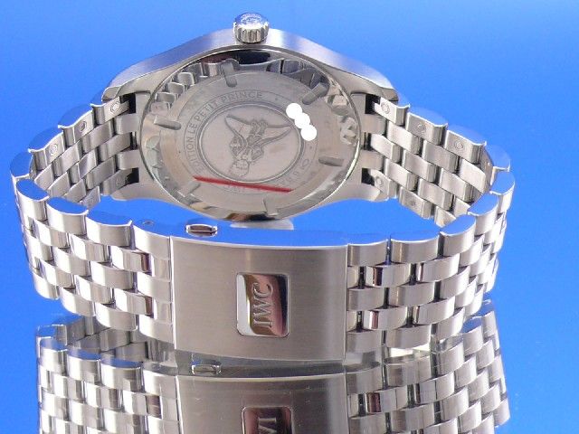 IWC Pilot Mark XVIII 40 Le Petit Prince