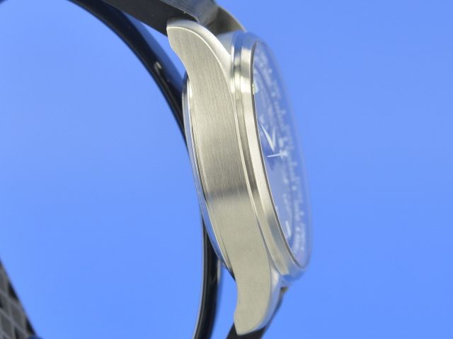 IWC Pilot Worldtimer