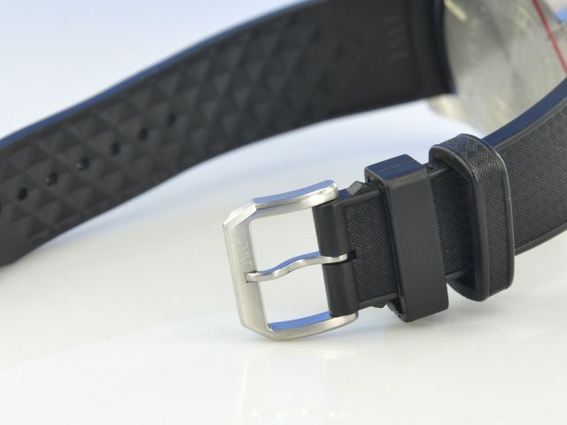 IWC Pilot Worldtimer