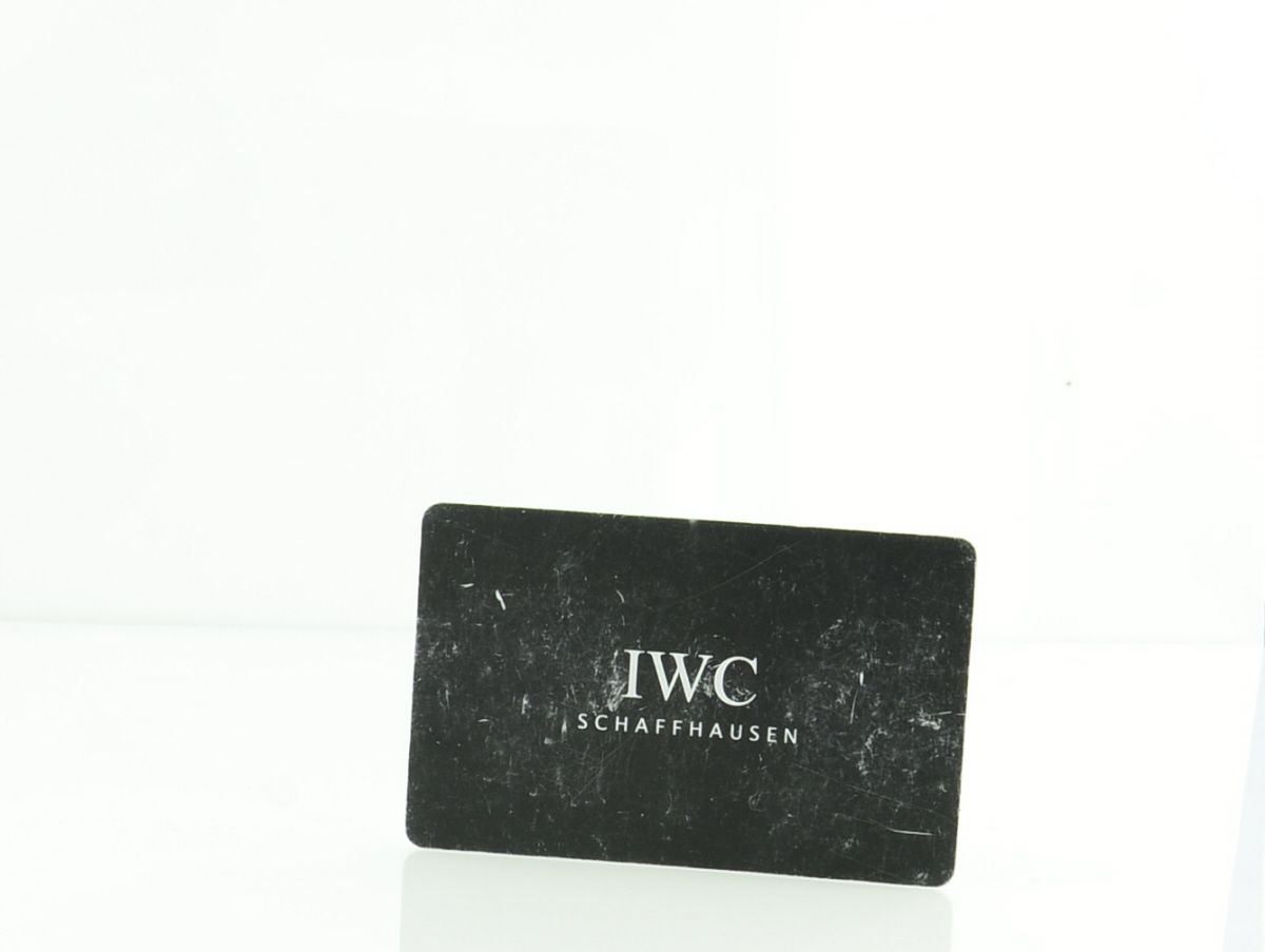 IWC Pilots Mark XVIII Edition Le Petit Prince