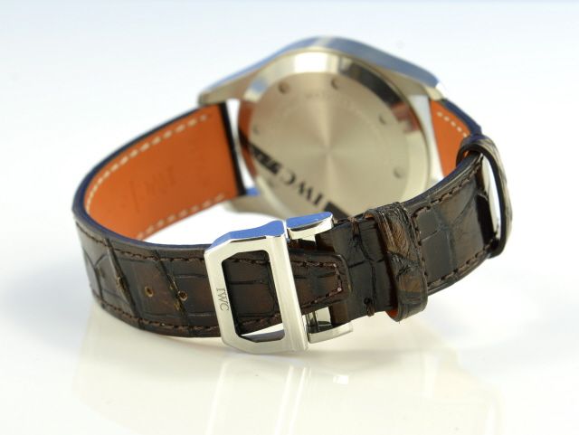 IWC Pilot`s Watch Fliegeruhr Automatik 36