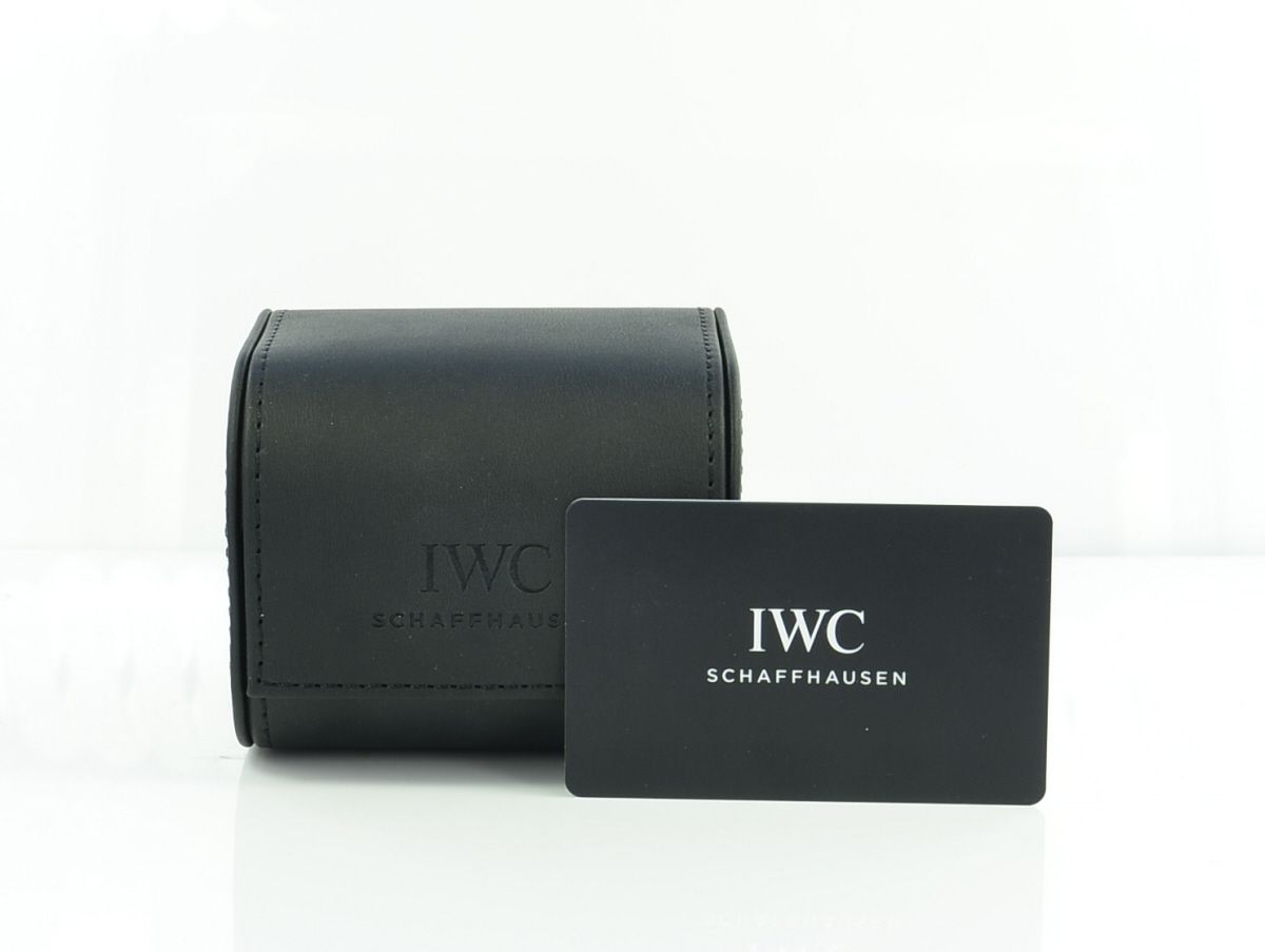 IWC Pilots Watch Timezoner Edition Le Petit Prince