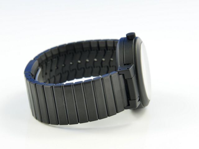 IWC Porsche Design Compass 3510