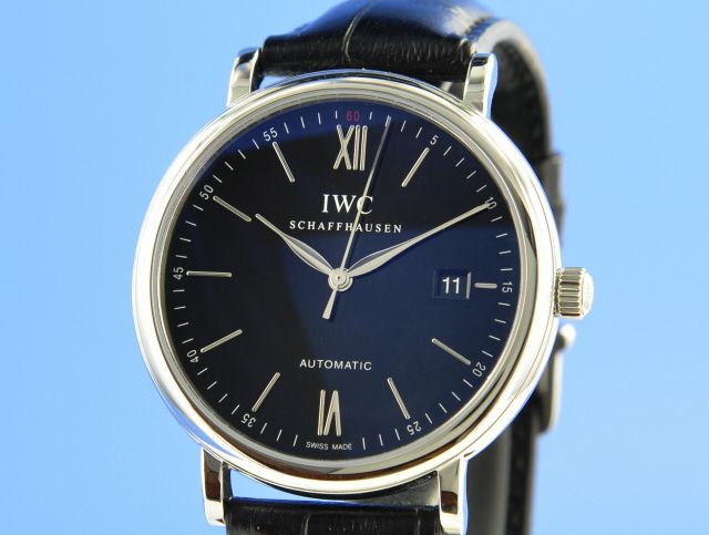 IWC Portofini 40 mm