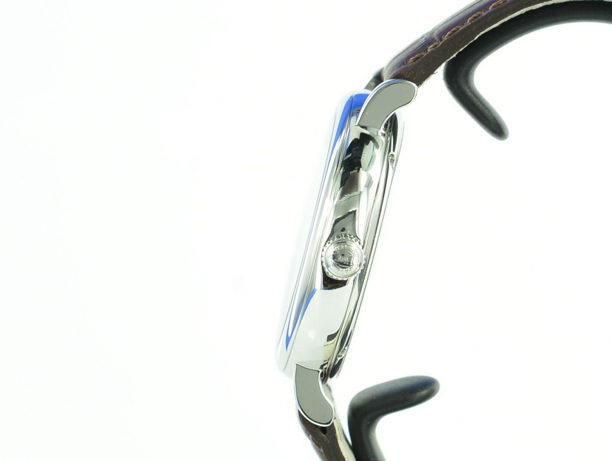 IWC Portofino 34 mm Lady Diamanten ZB