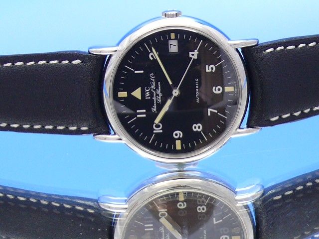 IWC Portofino 3513