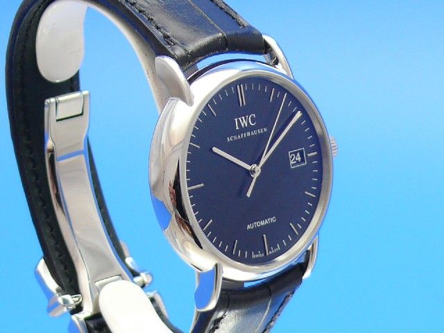 IWC Portofino 3533