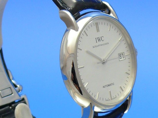 IWC Portofino 3533