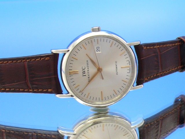 IWC Portofino 3563