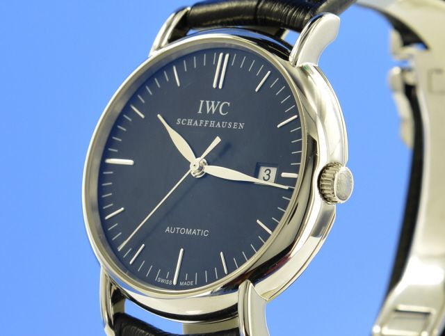 IWC Portofino
