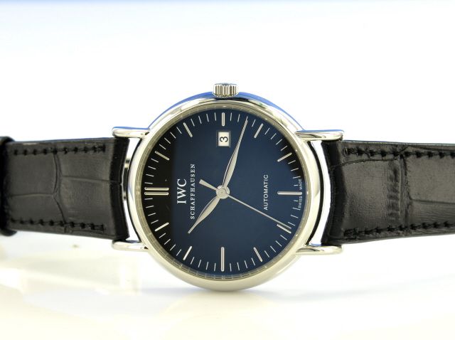 IWC Portofino