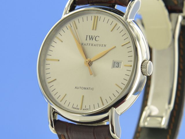 IWC Portofino