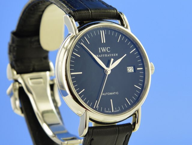 IWC Portofino