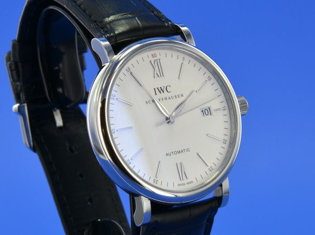 IWC Portofino 3565
