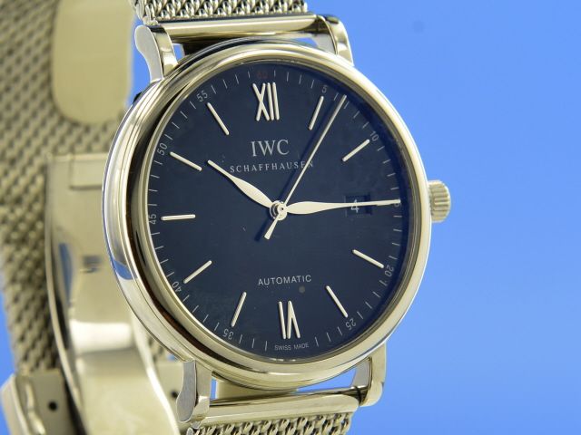 IWC Portofino 3565